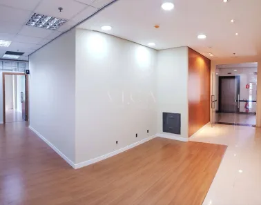 Sala Comercial para alugar, 292m² no Alphaville Centro Industrial e Empresarial/Alphaville., Barueri