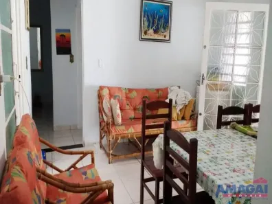 Casa com 2 Quartos à venda, 60m² no Prainha, Caraguatatuba