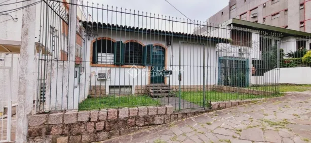 Casa com 4 Quartos à venda, 220m² no Petrópolis, Porto Alegre