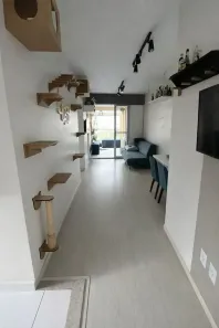 Apartamento com 2 Quartos à venda, 54m² no Presidente Altino, Osasco