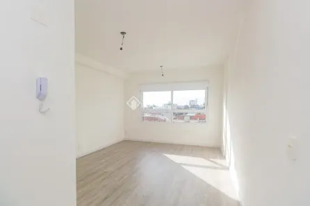 Apartamento com 1 Quarto para alugar, 20m² no Passo da Areia, Porto Alegre