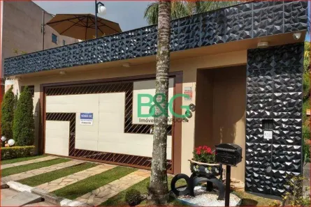 Casa de Condomínio com 3 Quartos à venda, 247m² no Jardim Ângela (Zona Sul), São Paulo