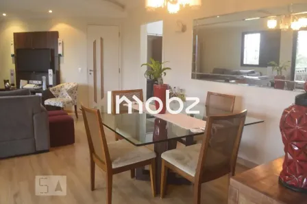 Apartamento com 3 Quartos à venda, 150m² no Parque Bairro Morumbi, São Paulo
