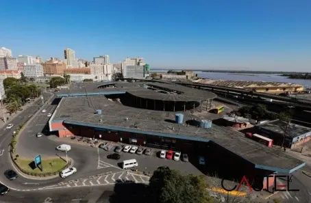 Imóvel Comercial à venda, 4944m² no Floresta, Porto Alegre