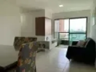 Apartamento com 2 Quartos à venda, 60m² no Barra de Jangada, Jaboatão dos Guararapes