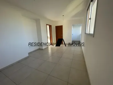 Apartamento com 3 Quartos à venda, 76m² no São Geraldo, Belo Horizonte