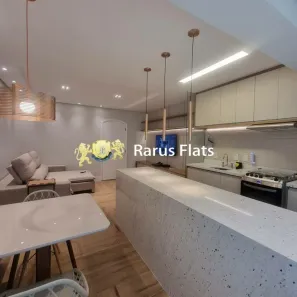 Apartamento com 1 Quarto à venda, 49m² no Vila Uberabinha, São Paulo