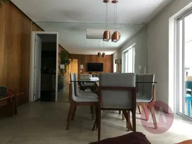 Apartamento com 2 Quartos à venda, 130m² no Vila Andrade, São Paulo