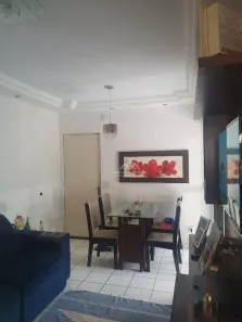 Apartamento com 2 Quartos à venda, 49m² no Geraldo Correia de Carvalho, Ribeirão Preto