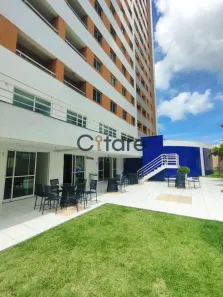 Apartamento com 2 Quartos à venda, 55m² no Centro, Fortaleza