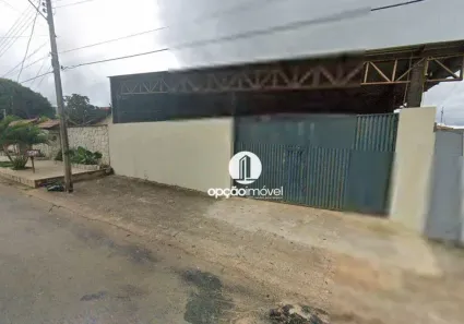 Galpão/Depósito/Armazém para alugar, 490m² no Jardim das Américas 2ª Etapa, Anápolis