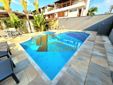 Casa de Condomínio com 3 Quartos para alugar, 190m² no Bairro de Juquehy, São Sebastião