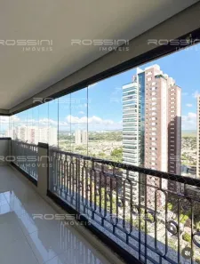 Apartamento com 4 Quartos à venda, 295m² no Residencial Morro do Ipê, Ribeirão Preto