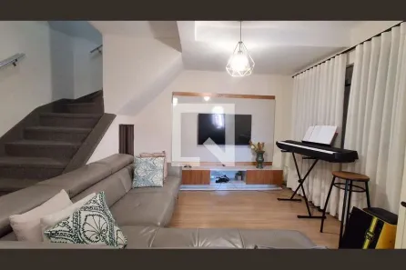 Casa com 4 Quartos à venda, 186m² no Olímpico, São Caetano do Sul