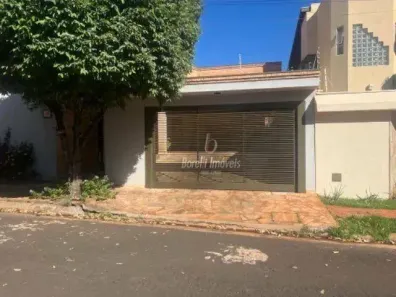 Casa com 3 Quartos à venda, 270m² no City Ribeirão, Ribeirão Preto