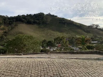 Lote/Terreno à venda, 185m² no Monnerat, Duas Barras