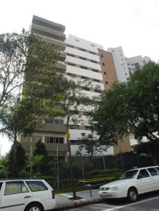 Apartamento com 4 Quartos à venda, 260m² no Moema, São Paulo