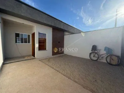 Casa com 3 Quartos à venda, 70m² no Jardim Continental II, Taubaté