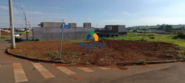 Lote/Terreno à venda, 424m² no Jardim Florença, Nova Odessa