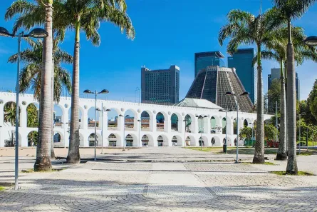 Apartamento com 1 Quarto à venda, 38m² no Centro, Rio de Janeiro