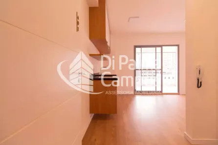 Apartamento com 1 Quarto para venda ou aluguel, 33m² no Vila Dom Pedro I, São Paulo