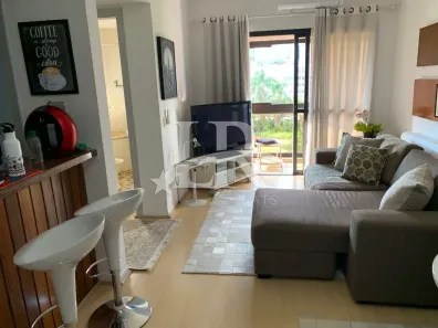 Flat com 1 Quarto para alugar, 45m² no Vila Nova Conceição, São Paulo