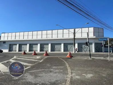 Sala Comercial para alugar, 100m² no Silveira, Santo André