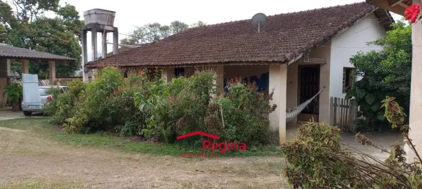 Fazenda/Sítio com 5 Quartos à venda, 4500m² no Boa Vista, Caçapava