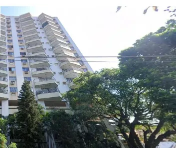Apartamento com 3 Quartos à venda, 122m² no Andaraí, Rio de Janeiro