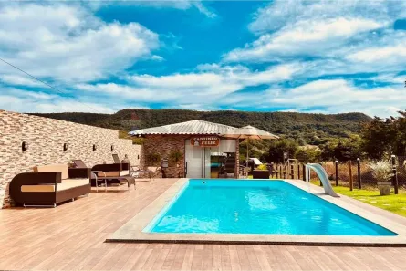 Fazenda/Sítio com 1 Quarto à venda, 257m² no Área Rural de São Desidério, São Desidério