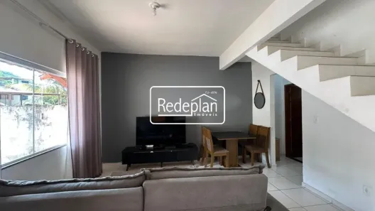 Casa com 2 Quartos à venda, 70m² no Ponte Alta, Barra Mansa