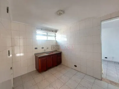 Apartamento com 2 Quartos à venda, 48m² no Conjunto Habitacional Padre Manoel de Paiva, São Paulo