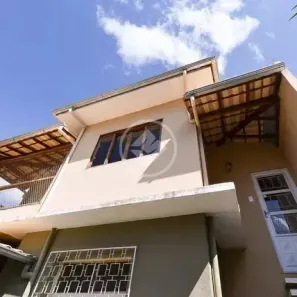 Casa com 6 Quartos à venda, 239m² no Santa Tereza, Belo Horizonte