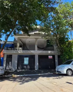 Sobrado com 5 Quartos à venda, 430m² no Chácara Inglesa (Zona Norte), São Paulo