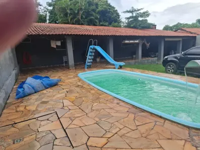 Fazenda/Sítio com 2 Quartos à venda, 1000m² no Centro (Tupi), Piracicaba