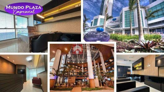 Sala Comercial à venda, 80m² no Caminho das Árvores, Salvador