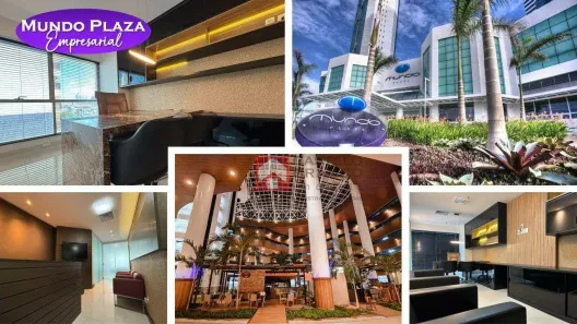 Sala Comercial à venda, 80m² no Caminho das Árvores, Salvador