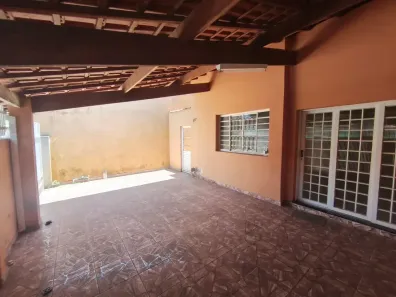 Casa com 3 Quartos à venda, 200m² no Parque Jaraguá, Taubaté