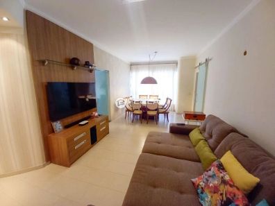 Apartamento com 3 Quartos à venda, 134m² no Centro, Americana