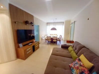 Apartamento com 3 Quartos à venda, 134m² no Centro, Americana