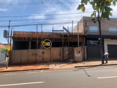 Sala Comercial com 3 Quartos à venda, 300m² no Parque Palmeiras, Maringá