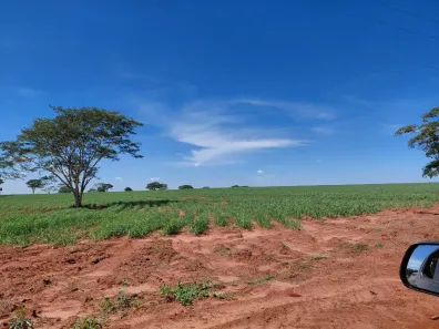 Fazenda/Sítio à venda, 1936968m² no , Mirandópolis