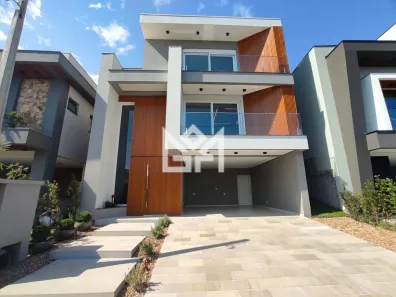 Casa com 3 Quartos à venda, 226m² no Centro, Gravataí
