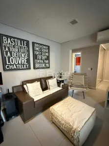 Apartamento com 1 Quarto à venda, 52m² no Moinhos de Vento, Porto Alegre