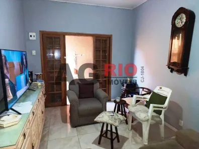 Casa de Condomínio com 2 Quartos à venda, 64m² no Campinho, Rio de Janeiro