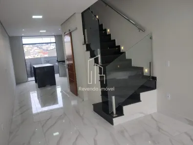 Sobrado com 3 Quartos à venda, 130m² no Vila Santa Isabel, São Paulo