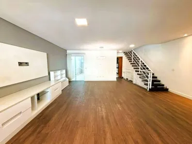 Sobrado com 3 Quartos à venda, 254m² no Jardim, Santo André