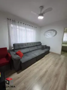 Casa com 2 Quartos para alugar, 135m² no Assunção, São Bernardo do Campo