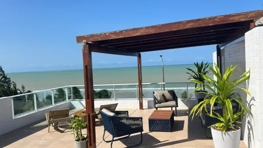 Apartamento com 2 Quartos à venda, 60m² no Bessa, João Pessoa