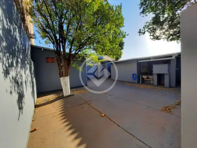 Casa com 3 Quartos à venda, 280m² no Nossa Senhora Aparecida, Uberlândia